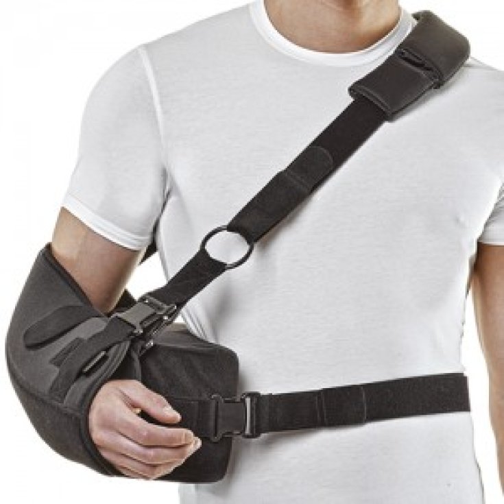 Intellisling 15&deg; Tg.00 GIBAUD ORTHO