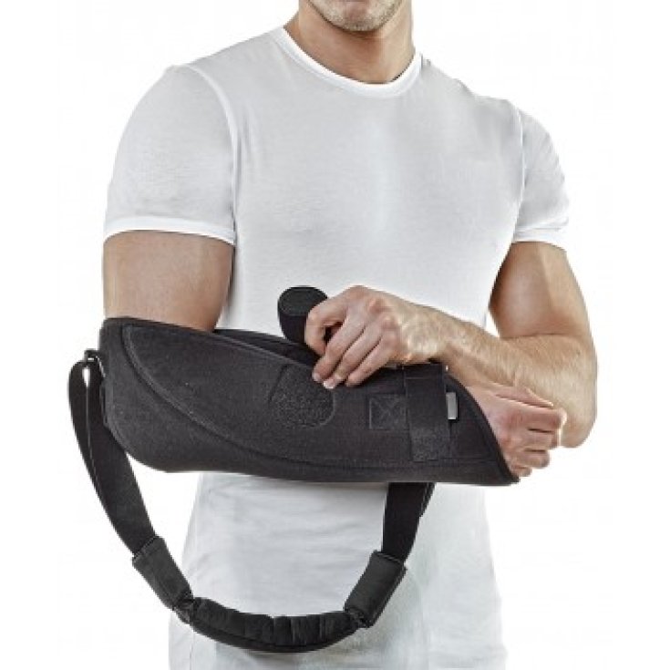 Intellisling 15&deg; Tg.02&nbsp;GIBAUD ORTHO