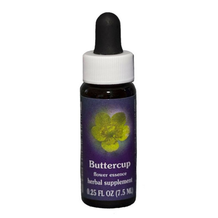 Buttercup&nbsp;Essenzea Singola Californiana Natur 7,4ml