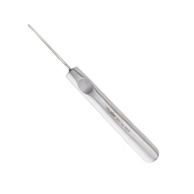 Sgorbia&nbsp;Acciaio Inox&nbsp;Kalos Solingen 1 Pezzo