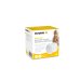 Coppette&nbsp;Assorbilatte&nbsp;Lavabili&nbsp;Safe&Dry Medela 4 Pezzi