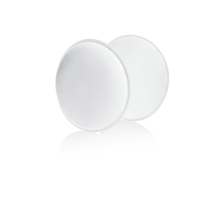 Coppette&nbsp;Assorbilatte&nbsp;Lavabili&nbsp;Safe&Dry Medela 4 Pezzi