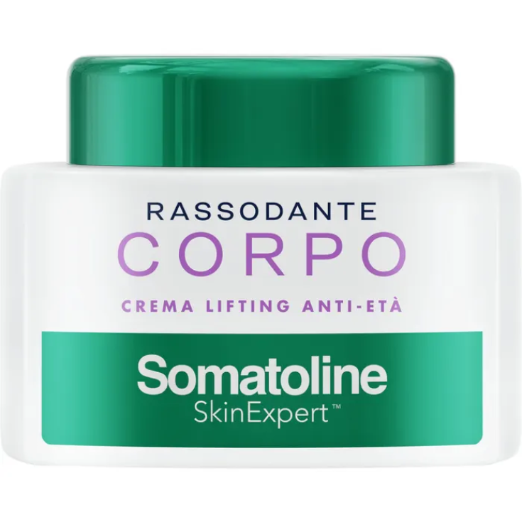 Rassodante Corpo Somatoline SkinExpert® 300ml