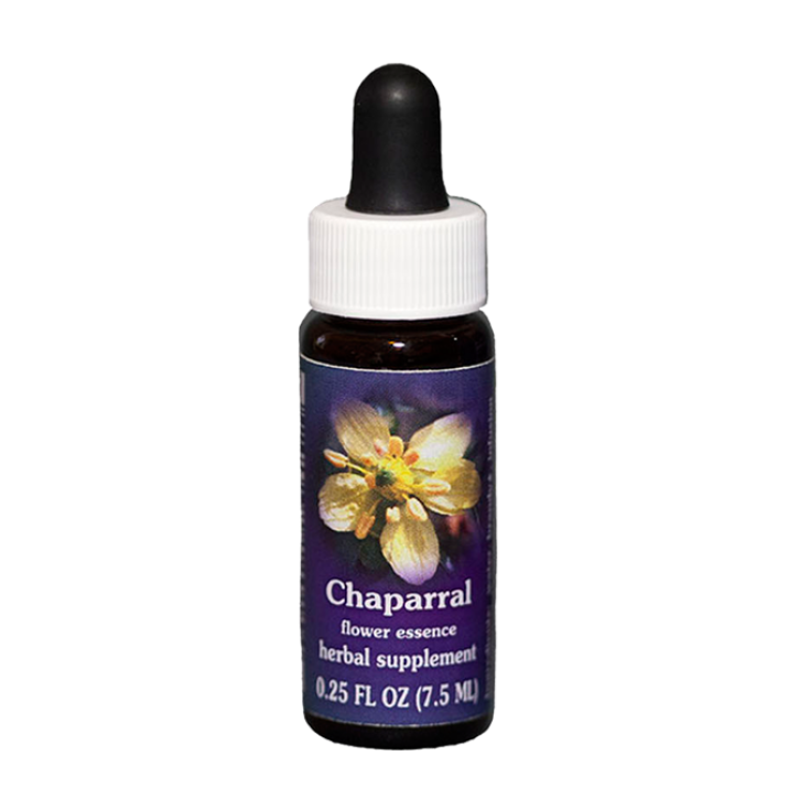 Chaparral&nbsp;Essenza Singola Californiana Natur 7,4ml