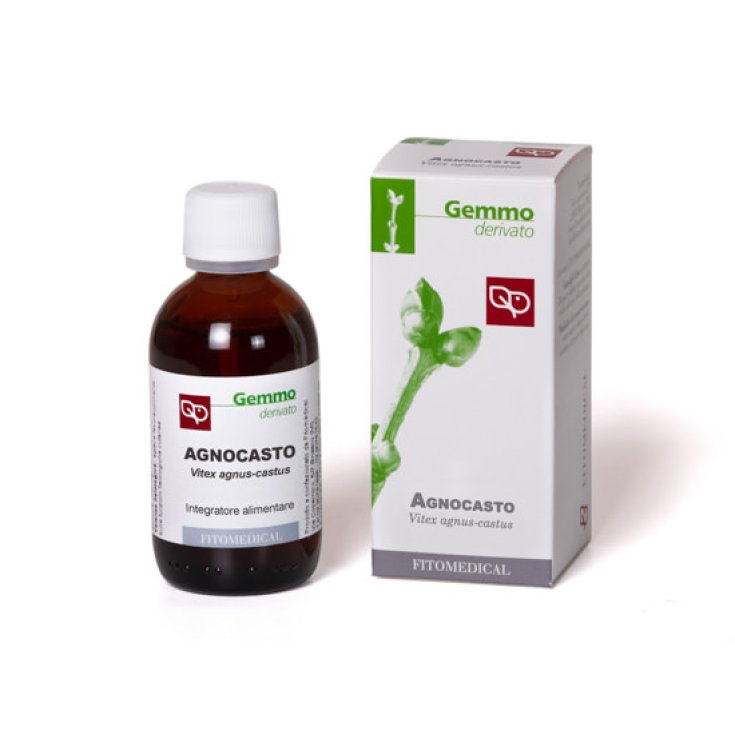 Agnocasto MG Fitomedical 50ml