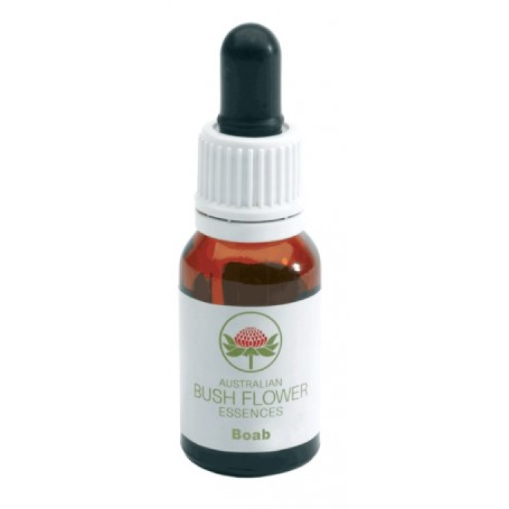 Boab&nbsp;Essenza Singola Australina Bush Flower Essences 15ml