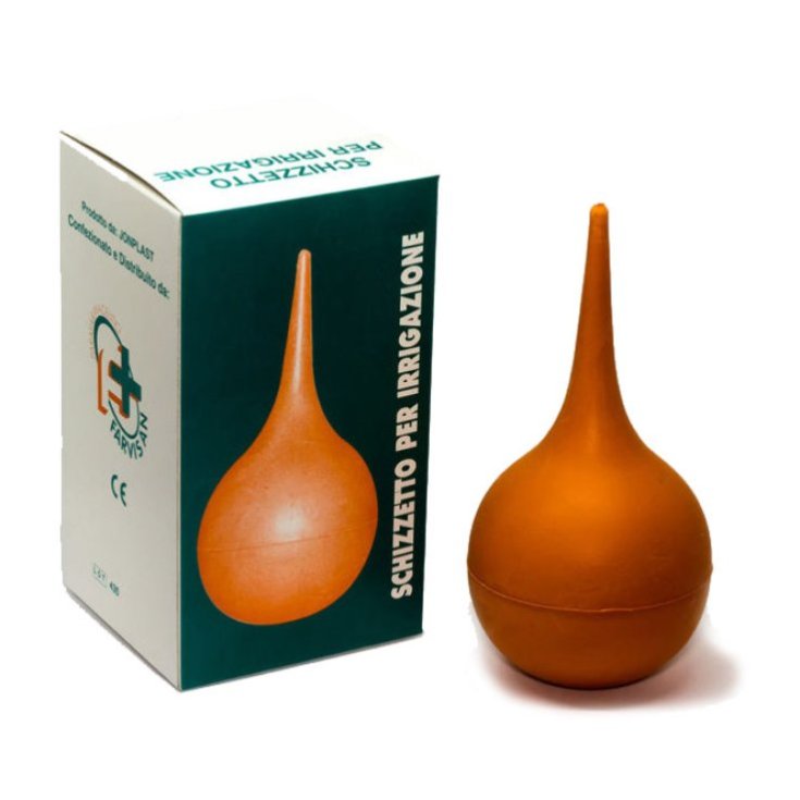 Schizzetto per Irrigazione Naturale N.12&nbsp;Farvisan