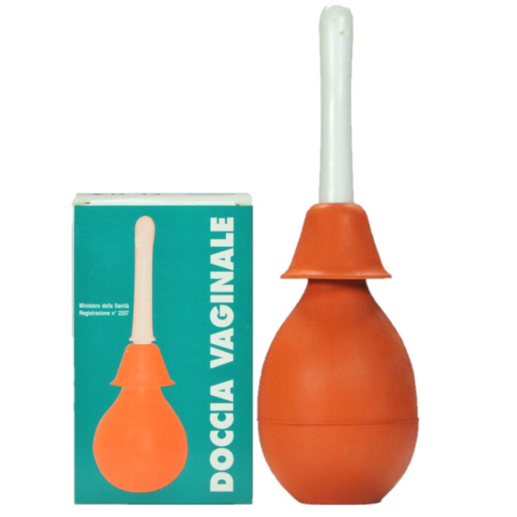 Doccia Vaginale 12&nbsp;Farvisan