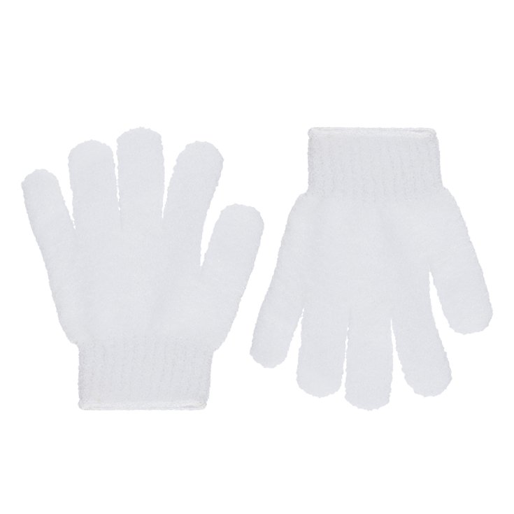 Guanti&nbsp;Esfolianti&nbsp;Beautytime 1 Paio