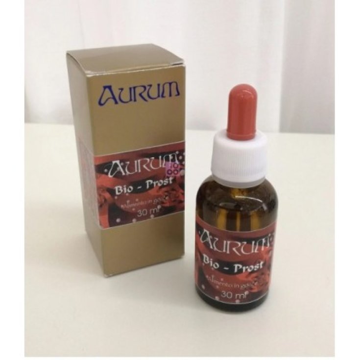 Bio Prost Aurum 30ml