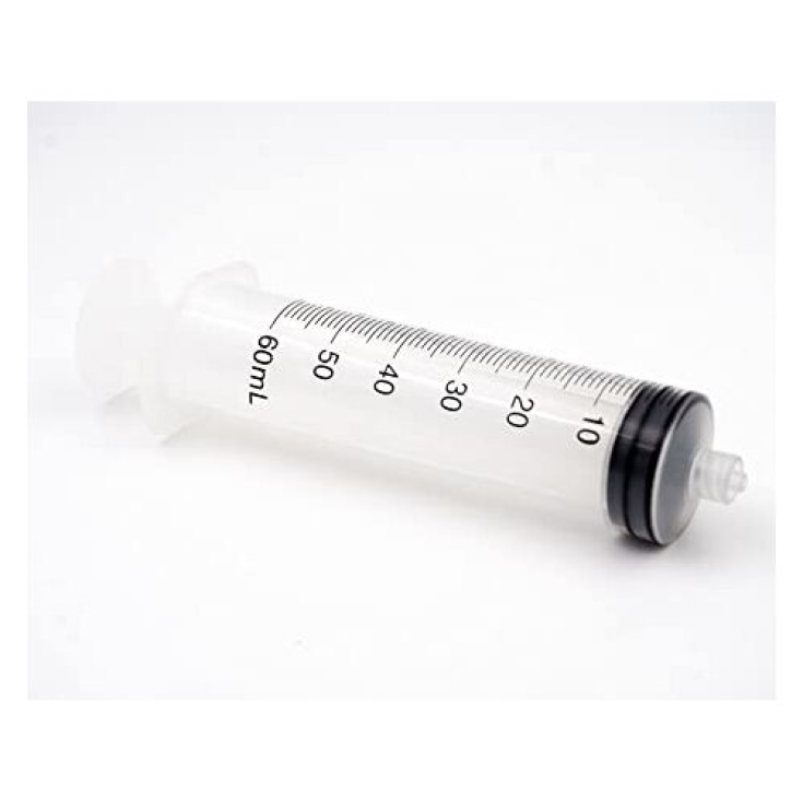 Siringa Senza Ago 60ml Farmacare