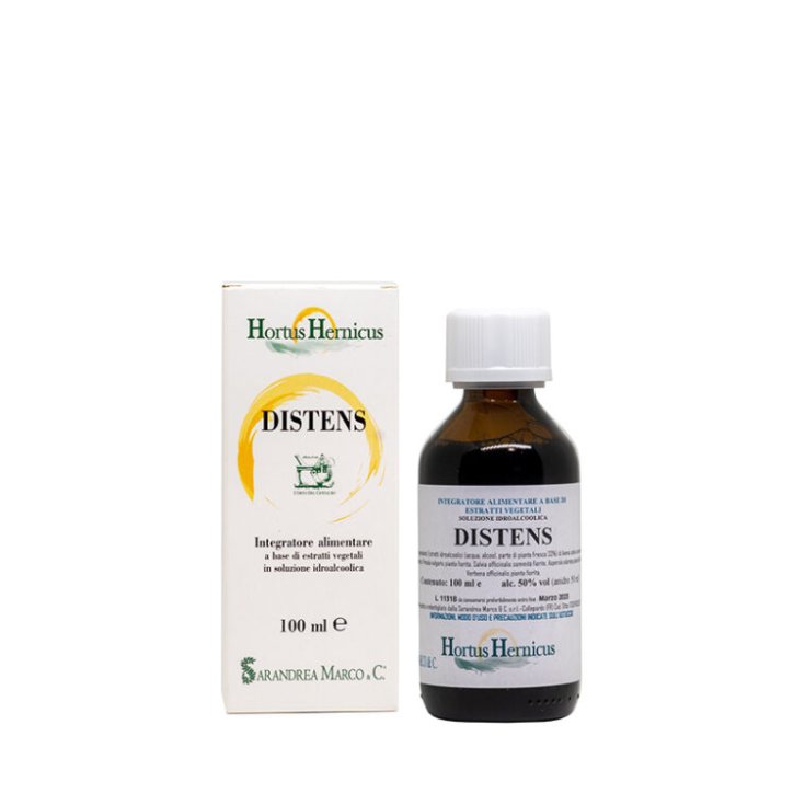 Hortus Hernicus Distens Sarandrea 100ml