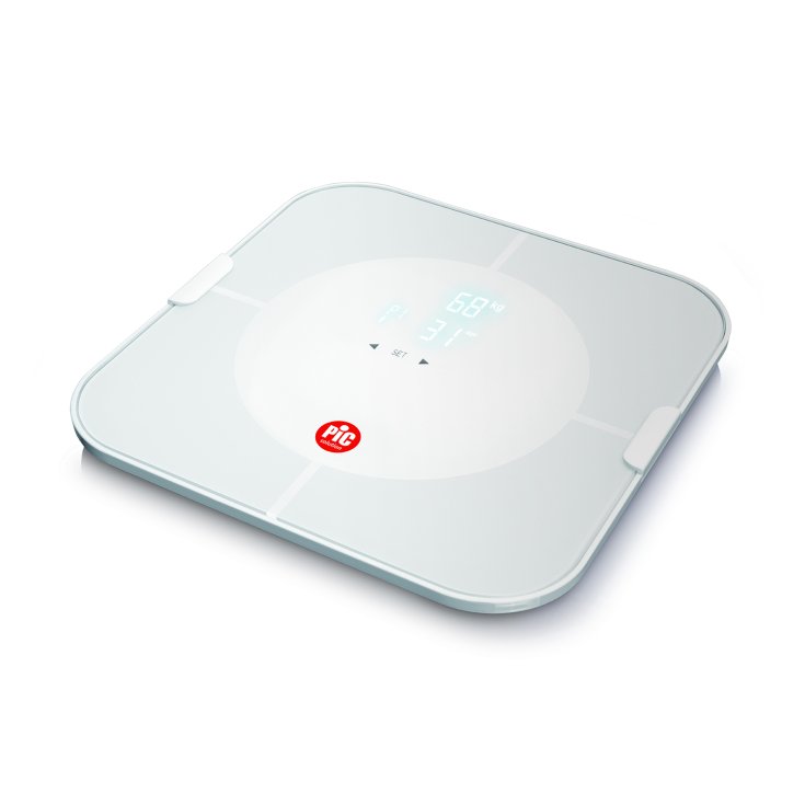 BodyStation&nbsp;Bilancia Digitale PIC