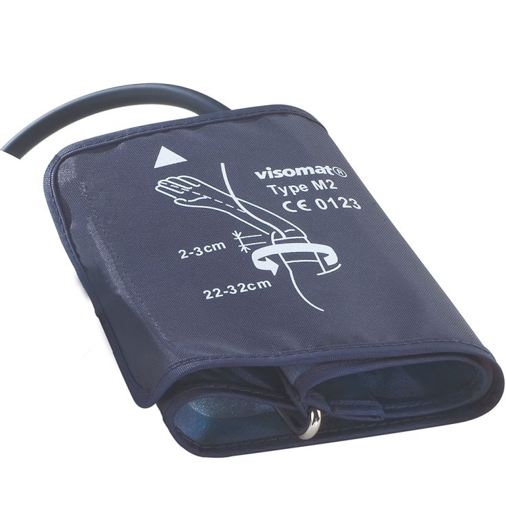 Manichetta Comfort M2 Visomat&reg; 1 Pezzo
