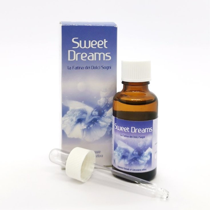 Sweet Dreams Le Fatine Patagonia 30 ml