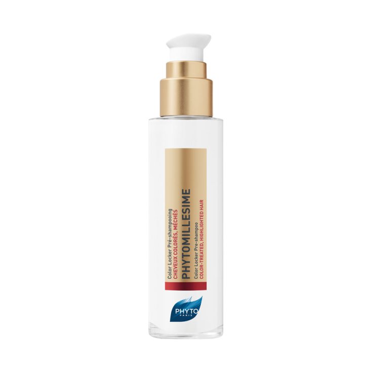 Phytomillesime Color-Locker Pre Shampoo Phyto 100ml