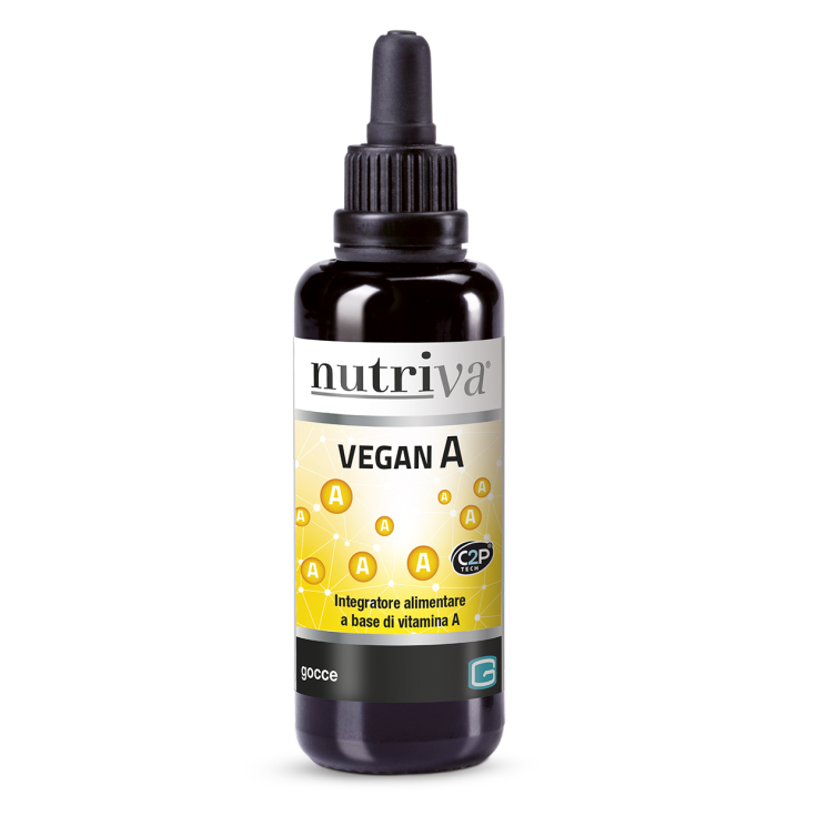Nutriva® Vegan A 30ml Nutriva® Vegan A 30ml