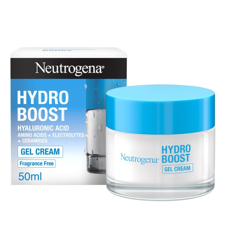 Neutrogena Hydro Boost Crema-Gel 50ml