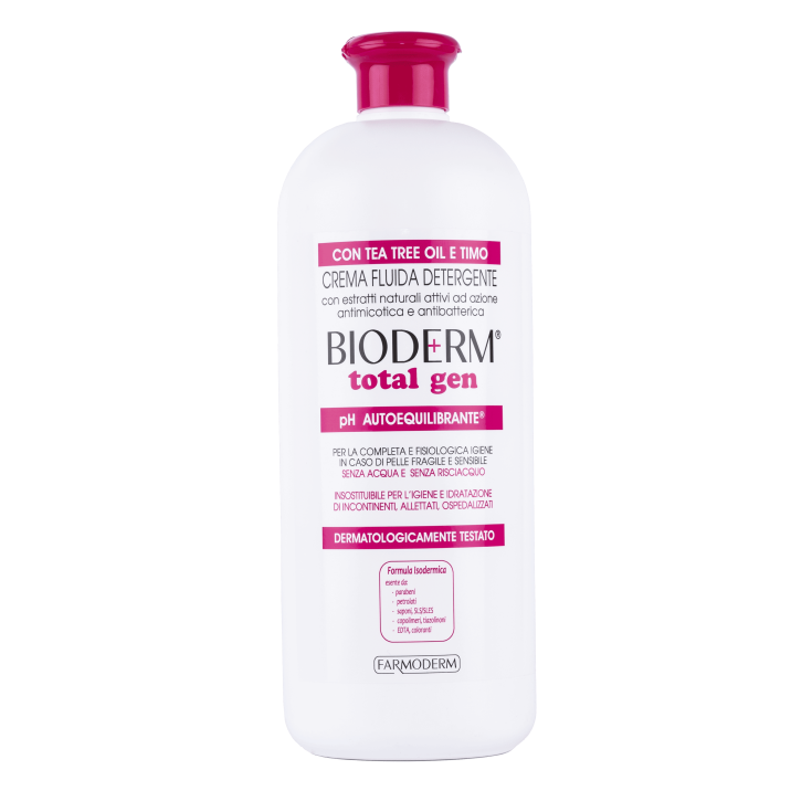 Farmoderm Bioderm Total Gen 1000ml