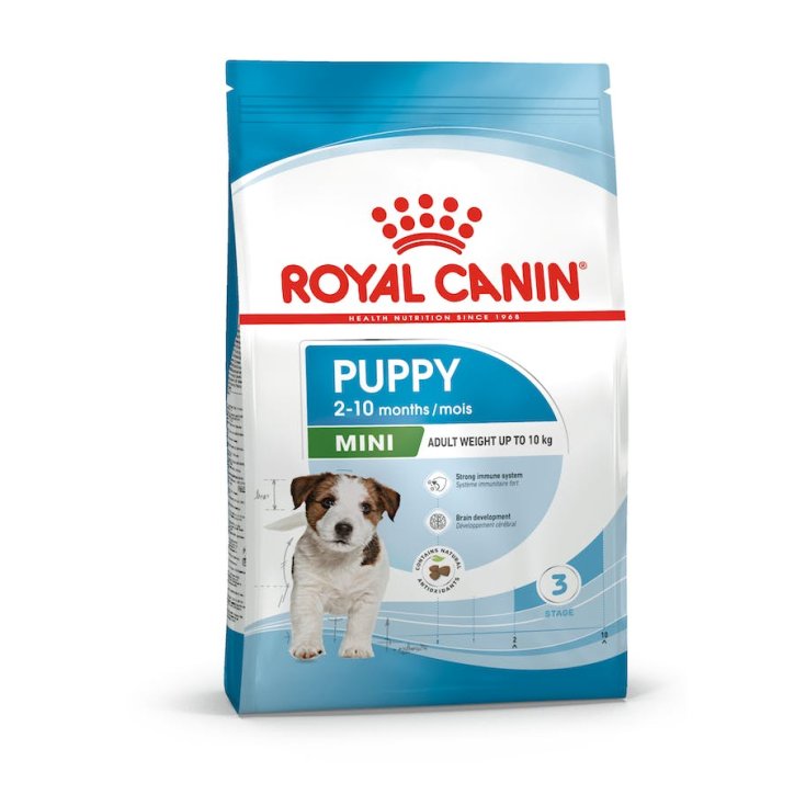 Mini Puppy - 800GR