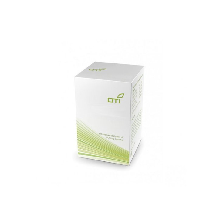 Eunadh Plus NF OTI 60 Capsule Eunadh Plus NF OTI 60 Capsule