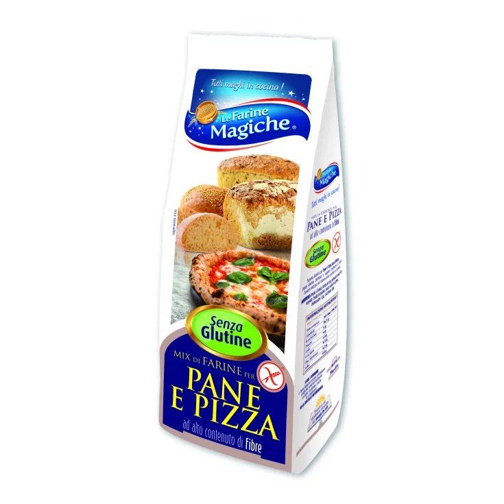Royal Mix Farina Senza Glutine Le Farine Magiche&reg; 1000g