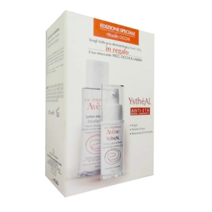 Av&egrave;ne YstheAL Contorno Occhi PROMO Lozione Micellare In Omaggio