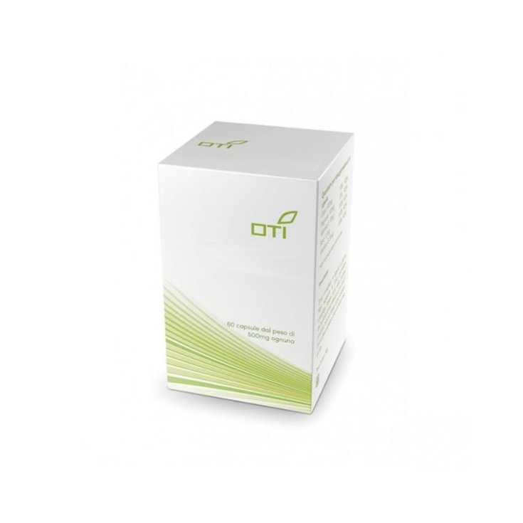 Echinacea Composto OTI 60 Capsule