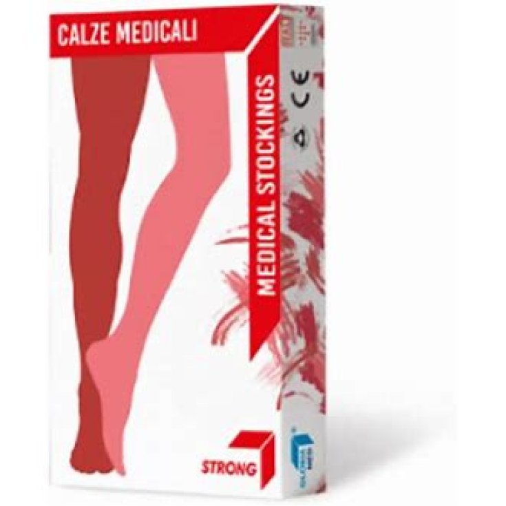 Strong 261 Monocollant Destro XL Lungo Gloriamed&reg; 1 Pezzo