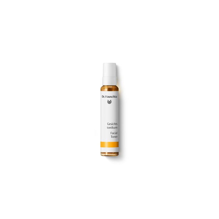 Dr. hauschka Lozione Tonificante Tonico Viso 10 ml