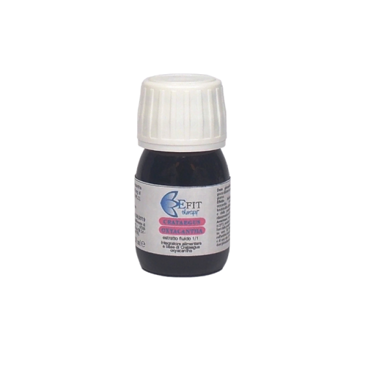 Crataegus Oxyacantha Efit&reg; 30ml