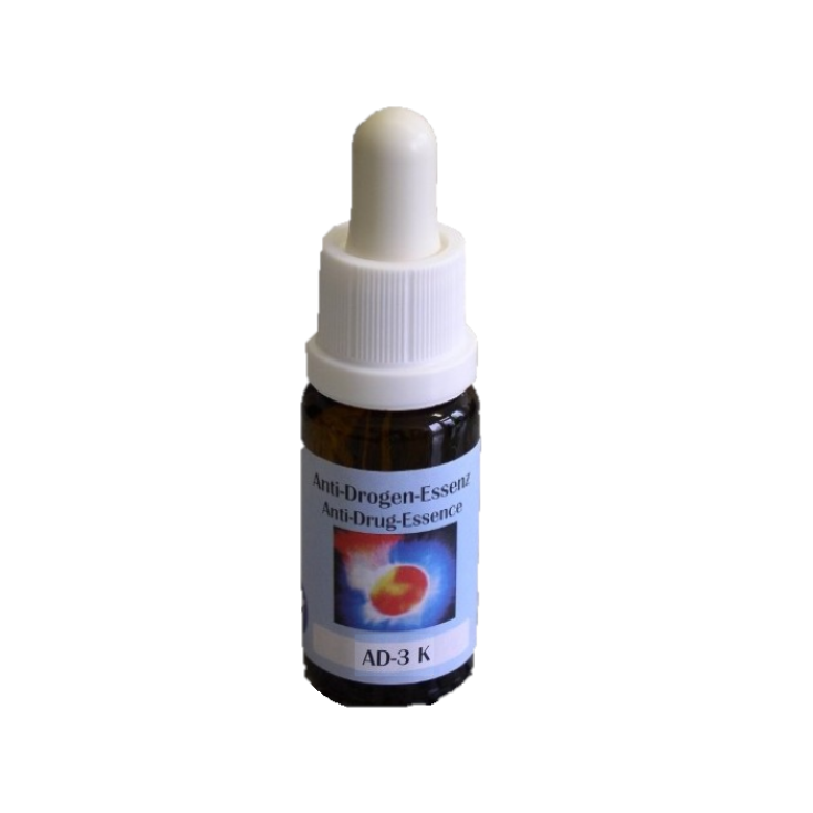 AD-3 K Essenze Antidroga Korte PHI Essences&nbsp;15ml