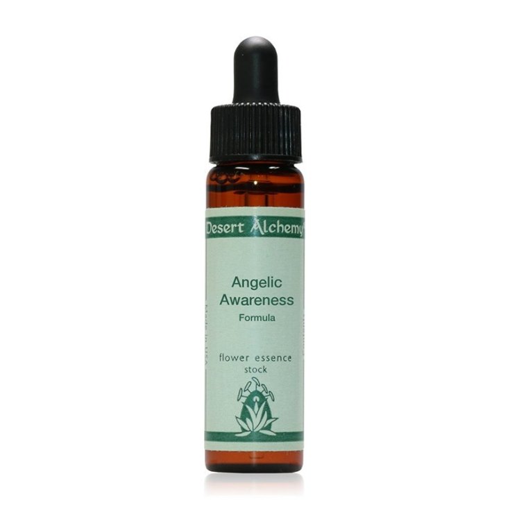 Formula 11:11 Desert Alchemy Flower Essences 10ml