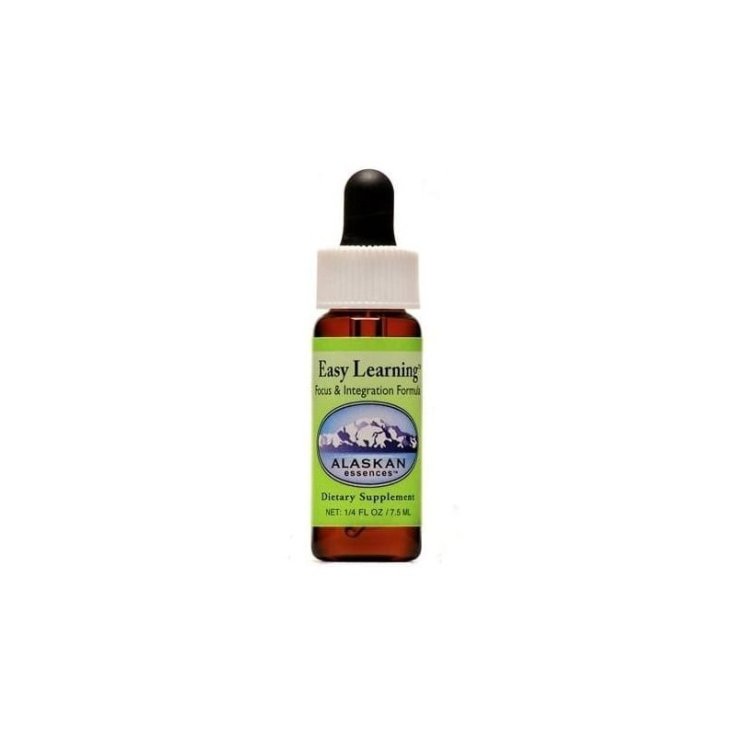 Easy Learning Formula Composta Alskan Essences 7,4ml