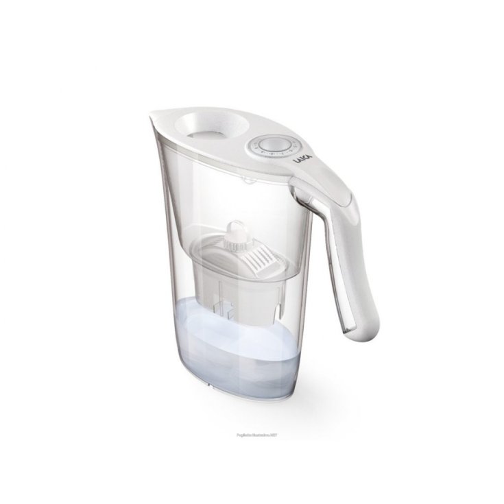 Bodyform Caraffa Smart Laica 1 Pezzo