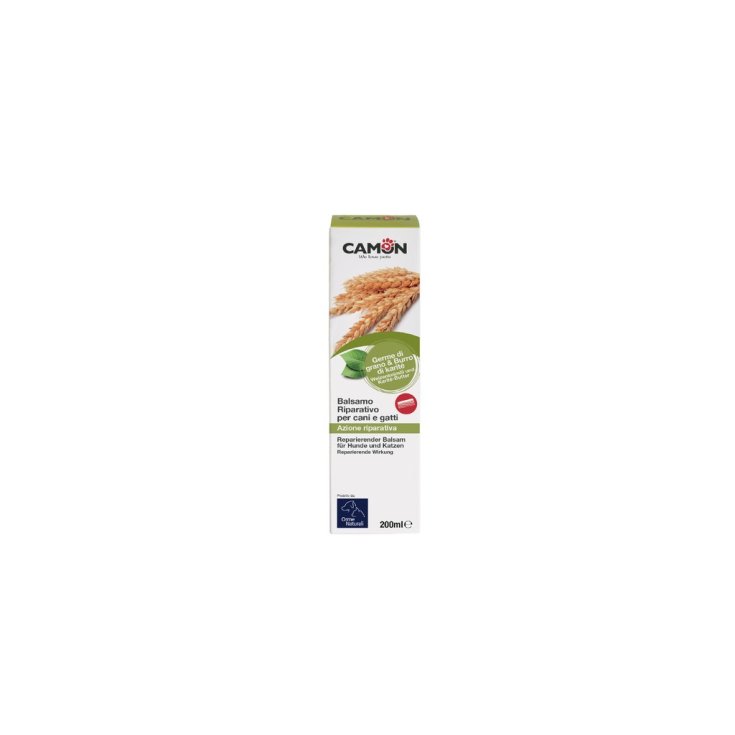 Balsamo Riparativo - 200ML
