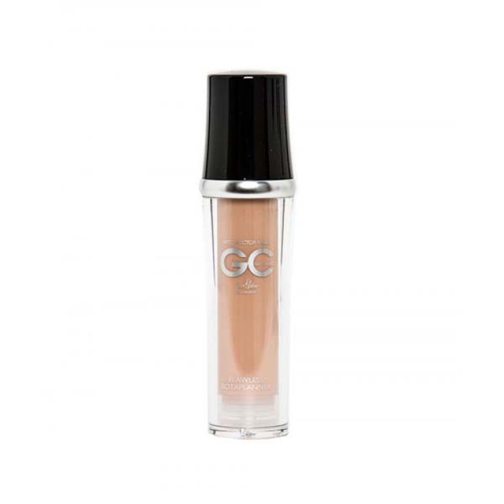 Gil Cagn&eacute; Flawless Warm Beige Fondotinta 40ml