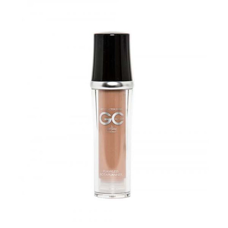 Gil Cagn&eacute; Flawless Cool Amber Fondotinta 40ml