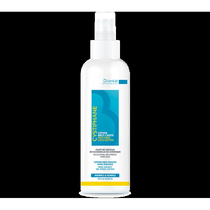 Cystiphane Lozione Anticaduta Bailleul 125ml