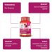 Echinacea Angustifolia E Purpurea Colours Of Life&reg; Optima Naturals 60 Capsule