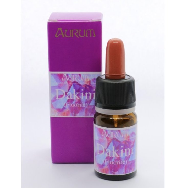 Dakini Aurum Gocce 5ml