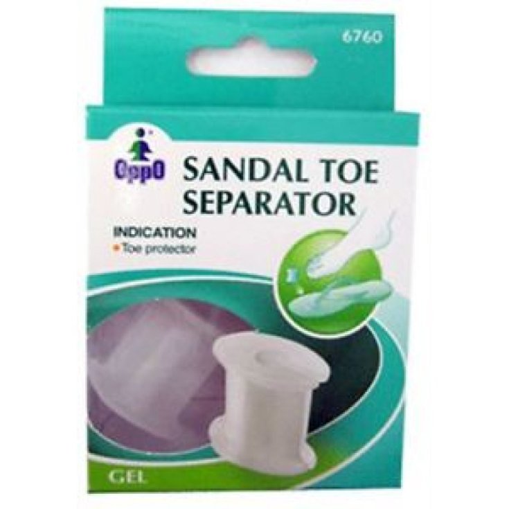 Separatore Sandali Oppo 6760