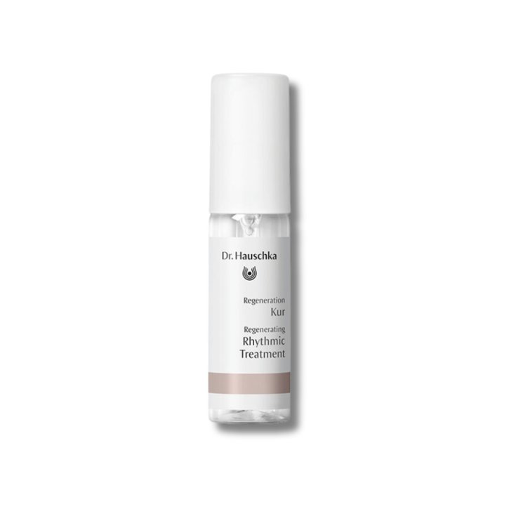 Dr. hauschka Trattamento Intensivo Rigenerante 40 ml