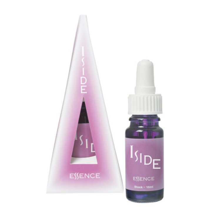 Iside Australian Spiritaul Bush Flower Essences 10ml
