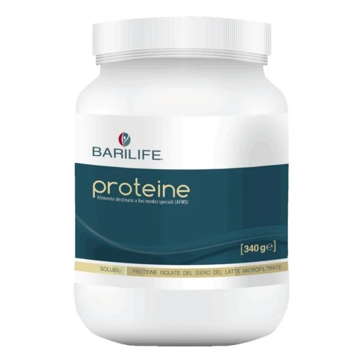 Proteine Barilife&reg; 340g