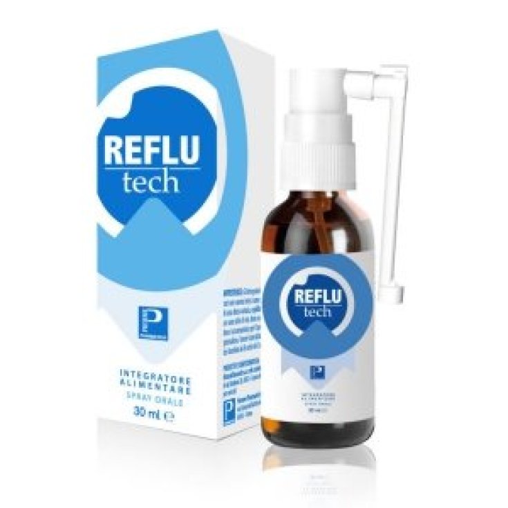 Reflutech Piemme Pharmatec 30ml