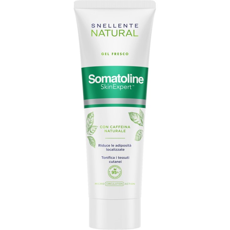 Snellente Natural Somatoline Cosmetics&reg; 250ml