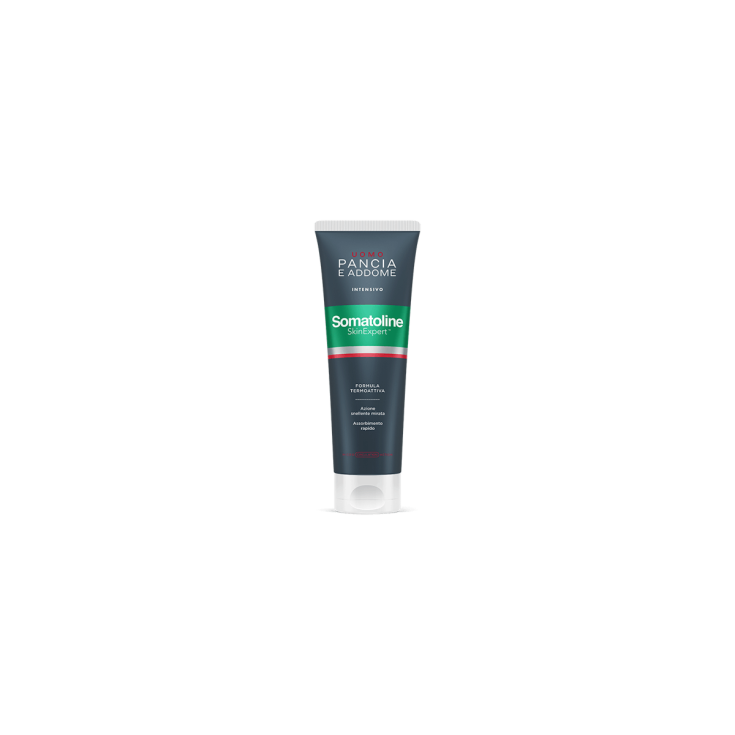 Pancia E Addome 7 Notti Somatoline Cosmetic&reg; Uomo 250ml