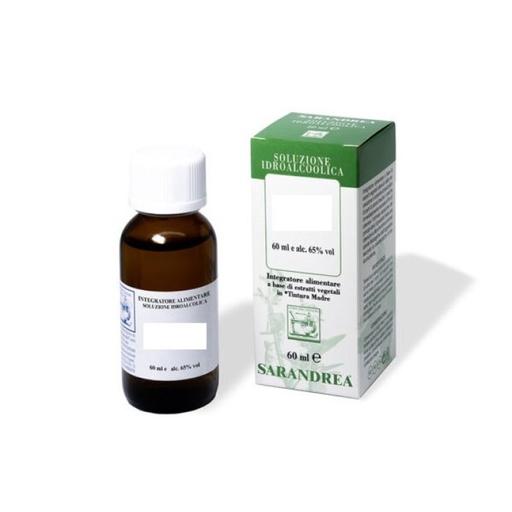 Biancospino TM Sarandrea&reg; 60ml