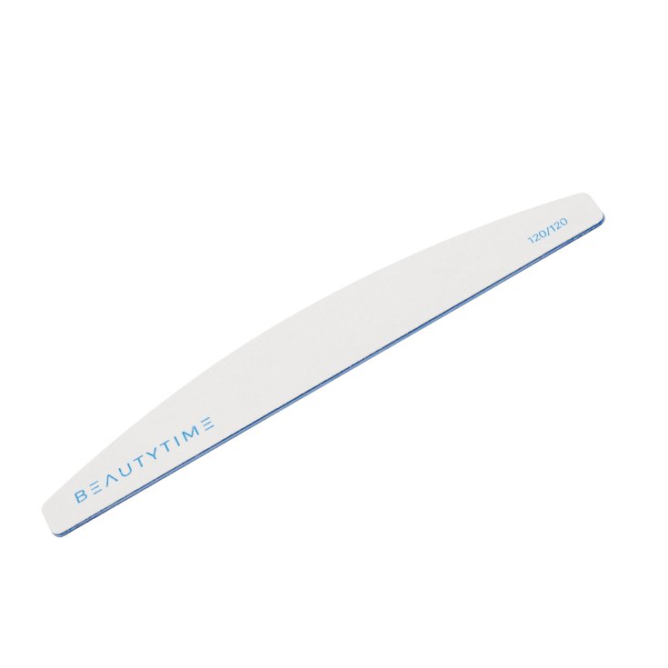 Lima Smerigliata Beautytime&nbsp;1 Pezzo